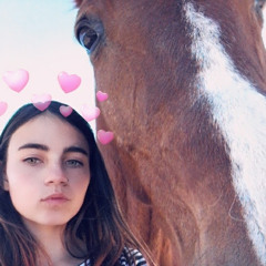 Sidney Horse