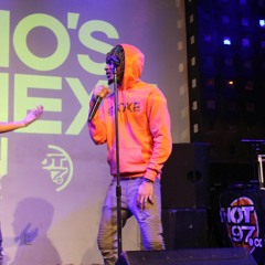 D.NERO Feat. REEMO GREENGO - Same I