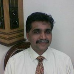 Atul Shah