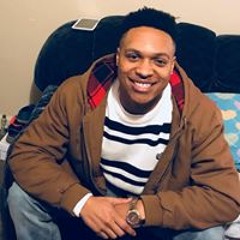 Clarence Marquice Cobb