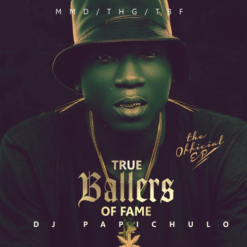 Stream Dj Papichulo | Listen to podcast episodes online for free on ...