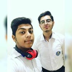 Syed Sajahar Ali Naqvi