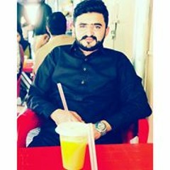 Abrar cheema