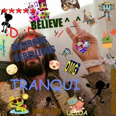 KING, GOD, YOUR FATHER, DESIROUSREBELLIOUS