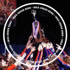 IHSA CHEER BABS