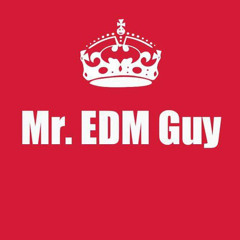 MR. EDM guy