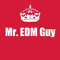 MR. EDM guy