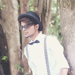 Devendra Aryan
