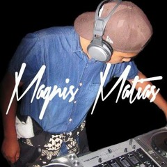 MAGNIS MATIAS  [Official]