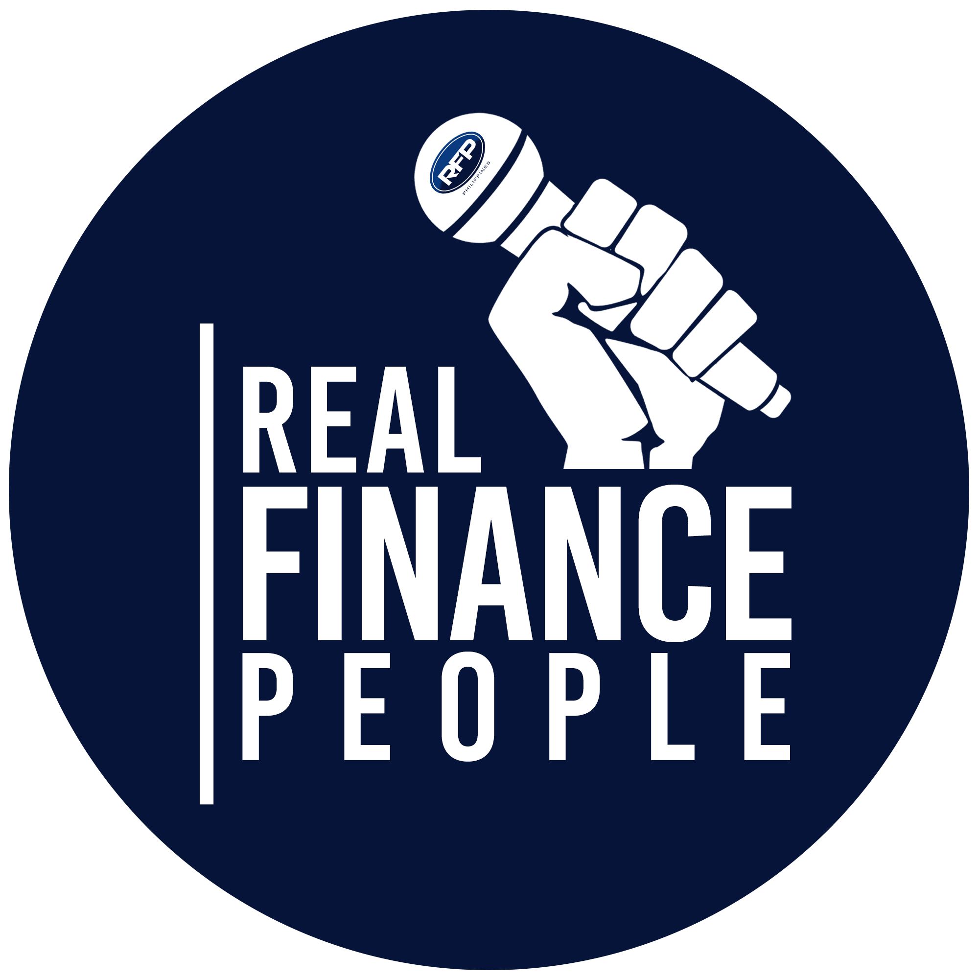 Real Finance People Podcast