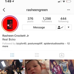 RasheenGreen