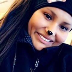 Rosie Rodriguez