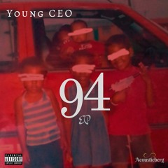 Young CEO