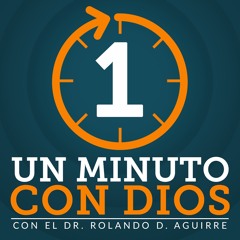 Un Minuto con Dios