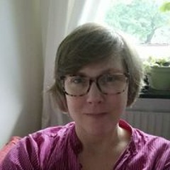 Lotte Vivéka Hougaard