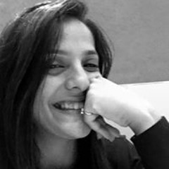 Kritika Israni