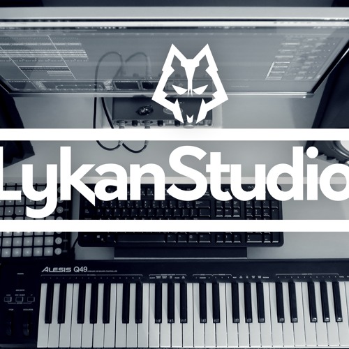 Lykan’s avatar