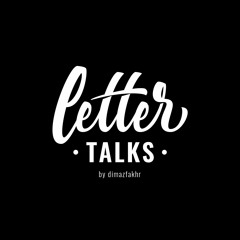 Letter Talks