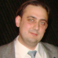 Дмитрий Калинин