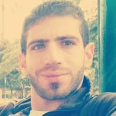 Ali Abdelazez