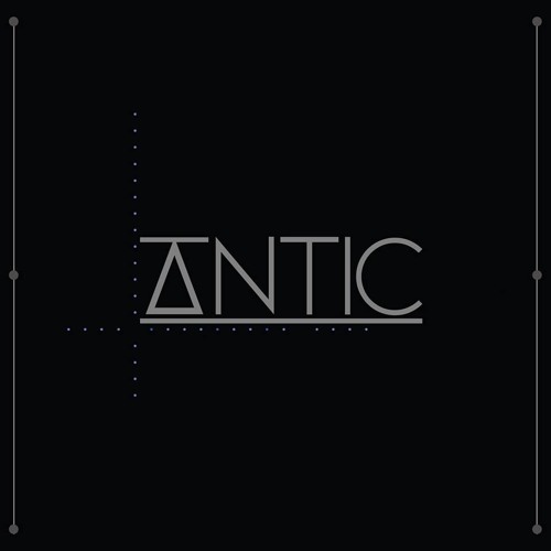 ANTIC’s avatar