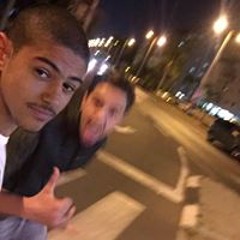 לידור בוחבוט