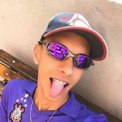 Luccas Santos