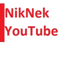 NikNek YouTube