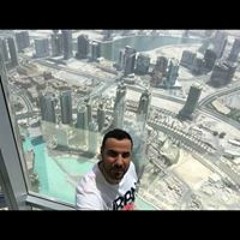 Hamza Dogan