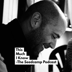 The Seedcamp Podcast