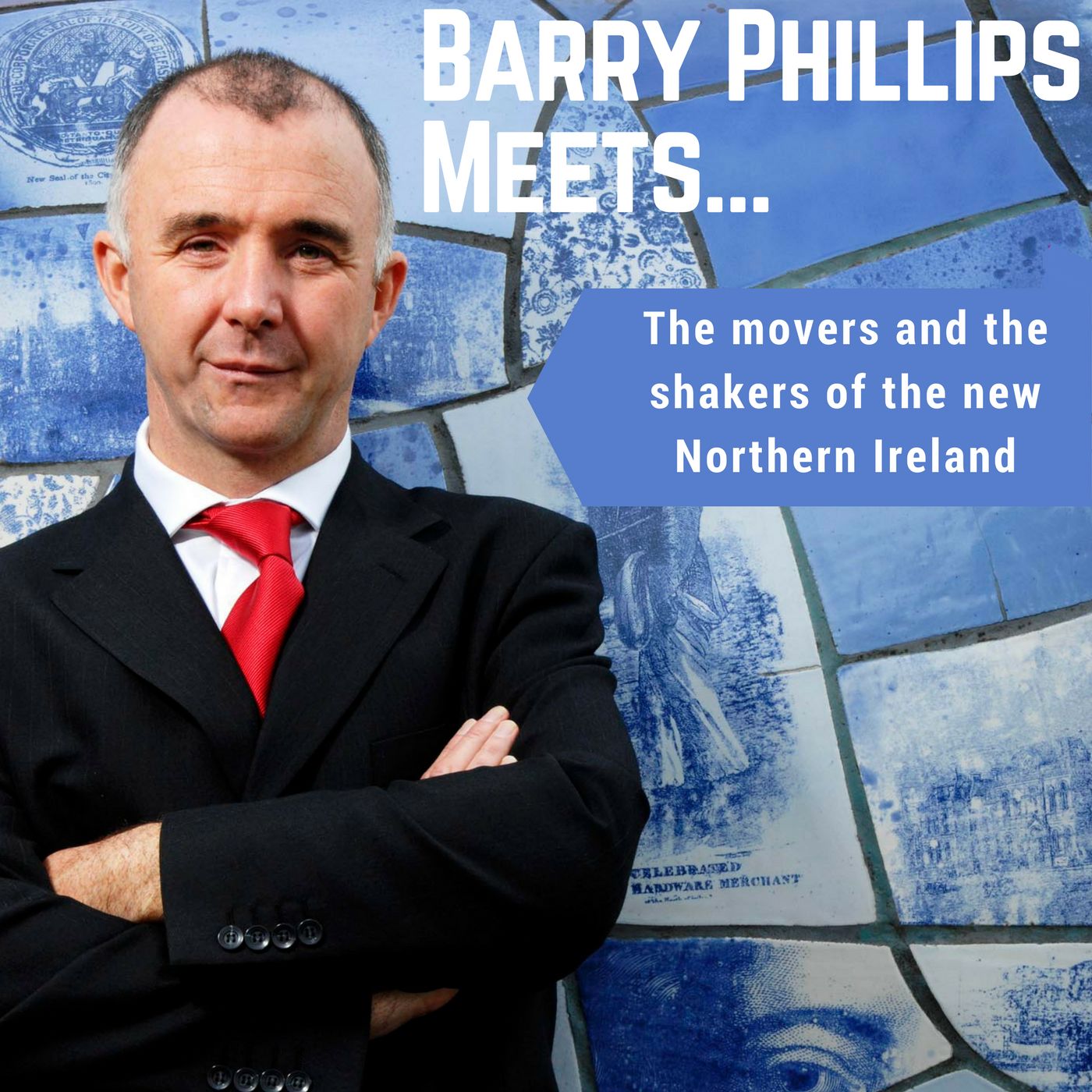 Barry Phillips Meets
