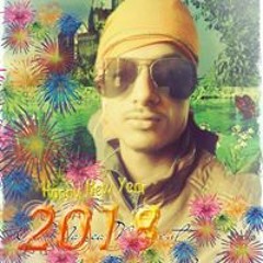 Durgesh Lodhi