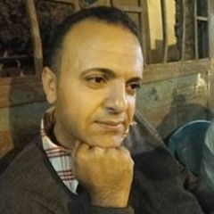 مجدي حلاوه
