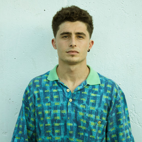Litefeet Music by No Chill — artist photo
