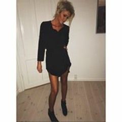 Cecilie Revsbech Sørensen