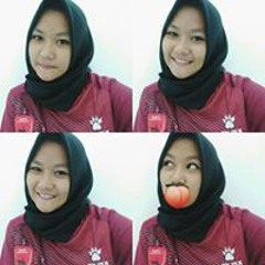 Adinda Nurtashya Nasrul