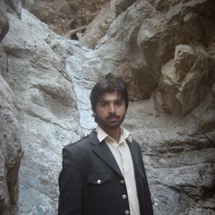Arbab Khan