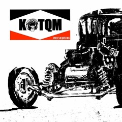 Kings Of The Quarter Mile