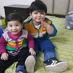 Shahzain Shahzaib