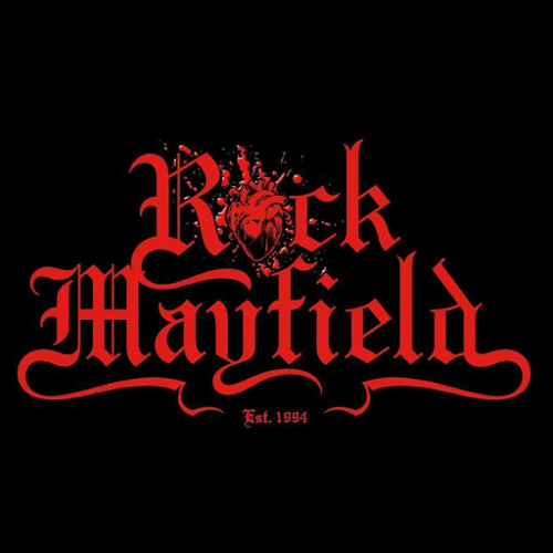 Rock Mayfield’s avatar