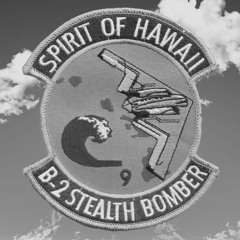 B-2 Spirit