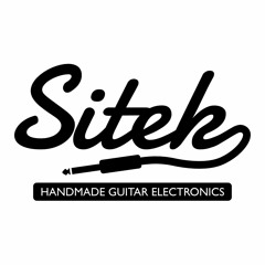Sitek Guitar Electronics