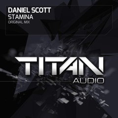 Daniel Scott