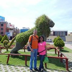 Armando Carrillo Zeiter