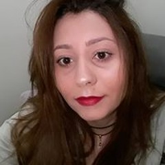 Thuane Nataly Castro