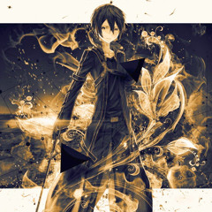Kazuto “Kirito” Kirigaya