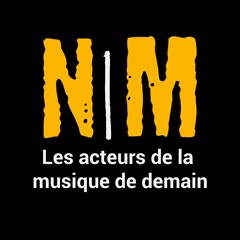 Next In Music - Le Podcast