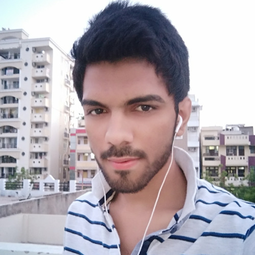 Ankit Singh Rajput’s avatar