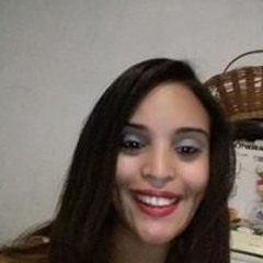 Karoline Araujo