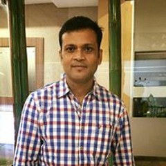 Nilanjan Bhattacharyya